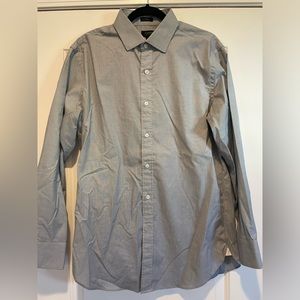 J Crew Ludlow dress shirt slim 16/33